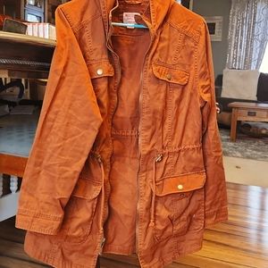 Massimo spring jacket